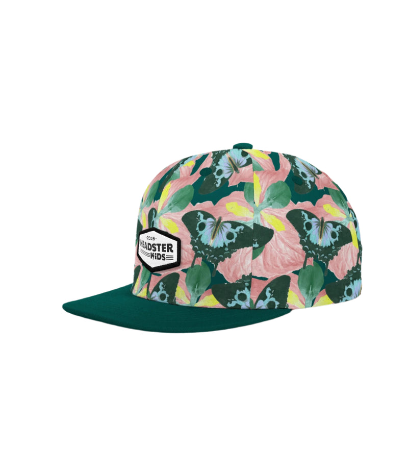 Headster Kids Cap - Sunrise Wings-Mountain Baby