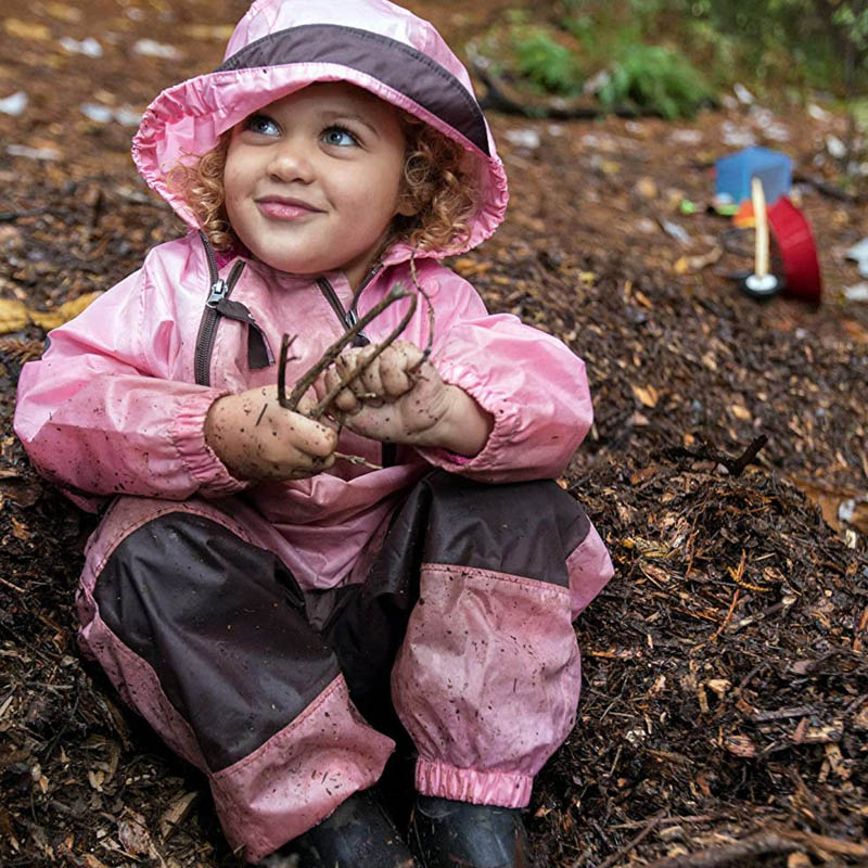 Tuffo Muddy Buddy-Mountain Baby