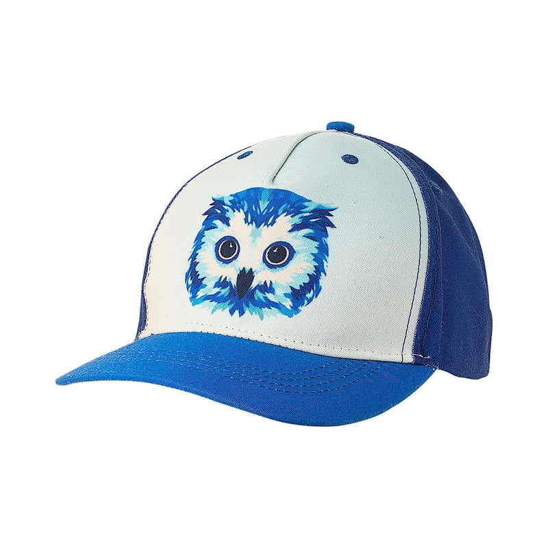 Ambler Toddler Cap - Visages Jr. - Sapphire-Mountain Baby