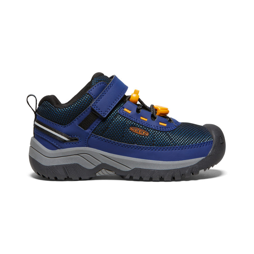 Keen Targhee Sport Vent Hiking Shoe - Blue Depths/Austern-Mountain Baby