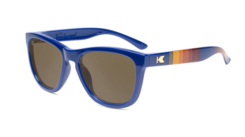 Knockaround Kids' Sunglasses - Premium - Dockside Polarized-Mountain Baby