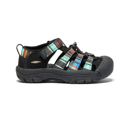 Keen Newport H2 Sandal - Raya/Black-Mountain Baby
