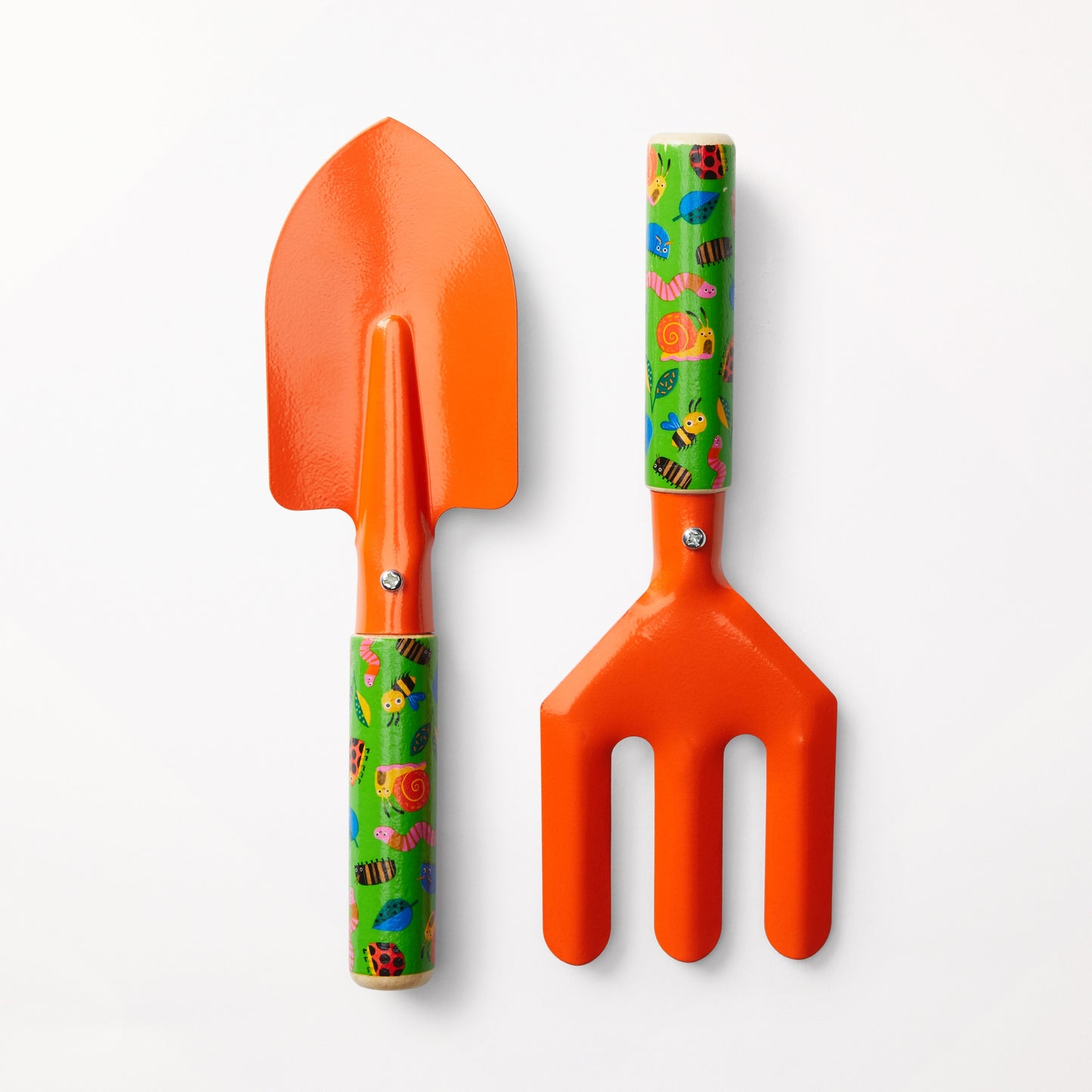 Crocodile Creek Gardening Tools - Garden Friends-Mountain Baby