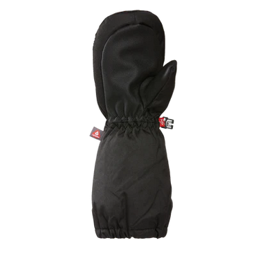 Kombi Mitt Best Friend Gore Tex - Toddler - Black-Mountain Baby