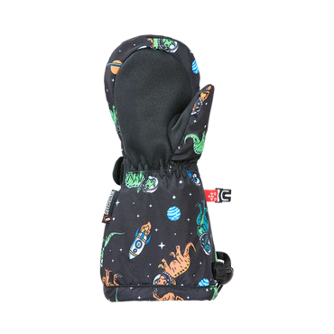 Kombi Mitt Roomy - Toddler - Astro Dino-Mountain Baby