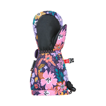 Kombi Mitt Roomy - Toddler - Cosmic Flower-Mountain Baby