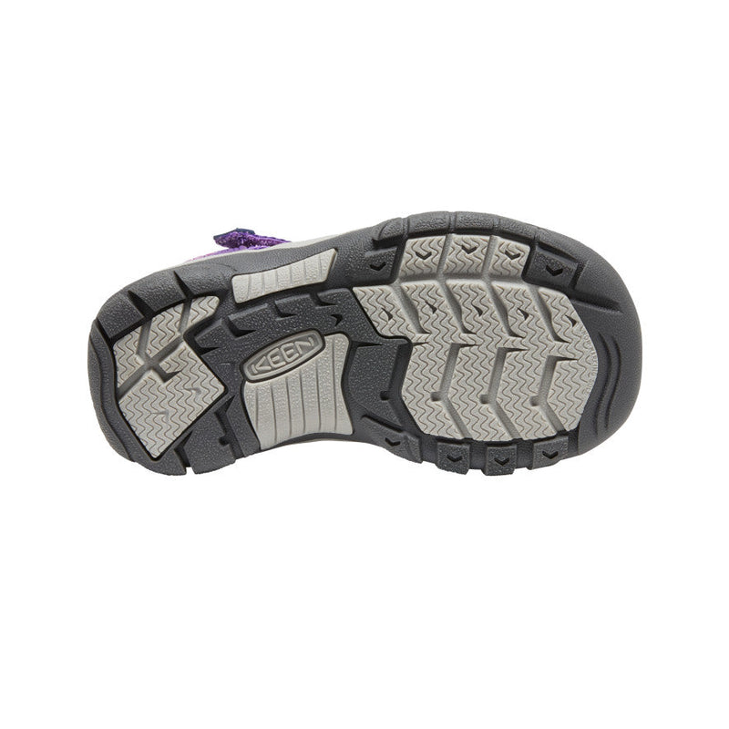 Keen Newport H2 Sandal - Tillandsia Purple/Lavender-Mountain Baby