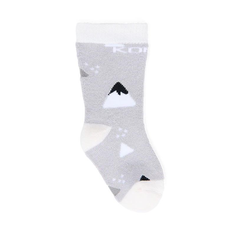 Kombi Socks Adorable - Infant - Light Baby Peaks
