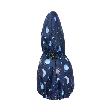 Kombi Mitt Baby Bear - Infant - Navy Baby Space-Mountain Baby