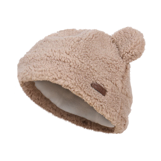 Kombi Hat - Winnie Hat - Infant - Desert Taupe-Mountain Baby