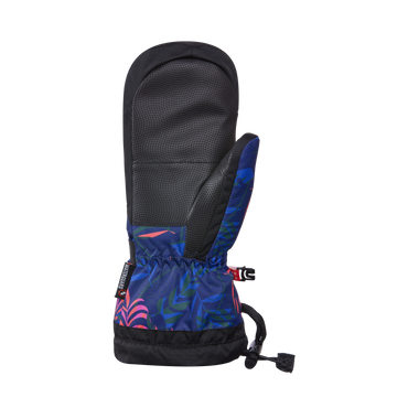 Kombi Mitt Original - Jr. - Night Jungle-Mountain Baby