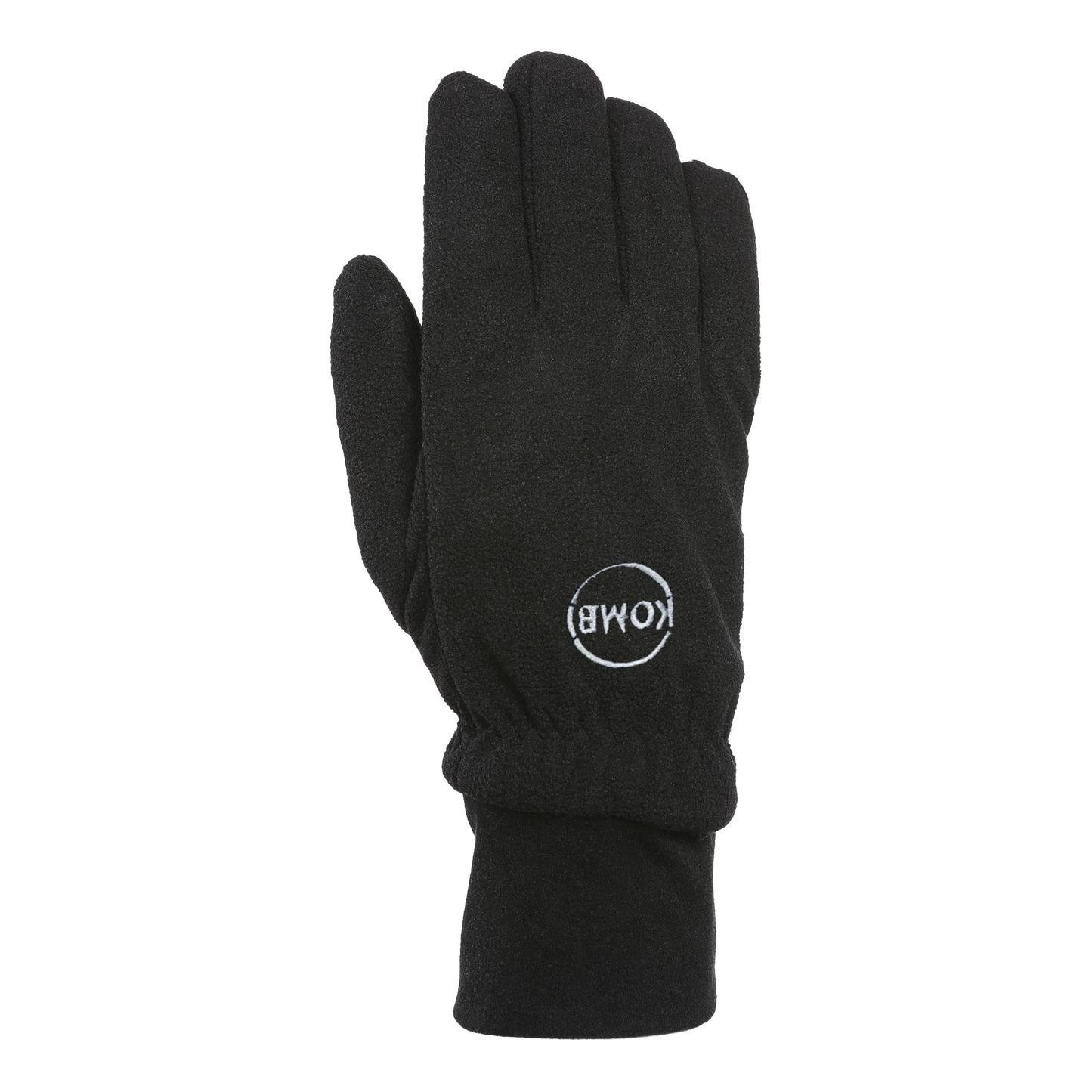 Kombi Glove Windguardian - Jr. - Black-Mountain Baby