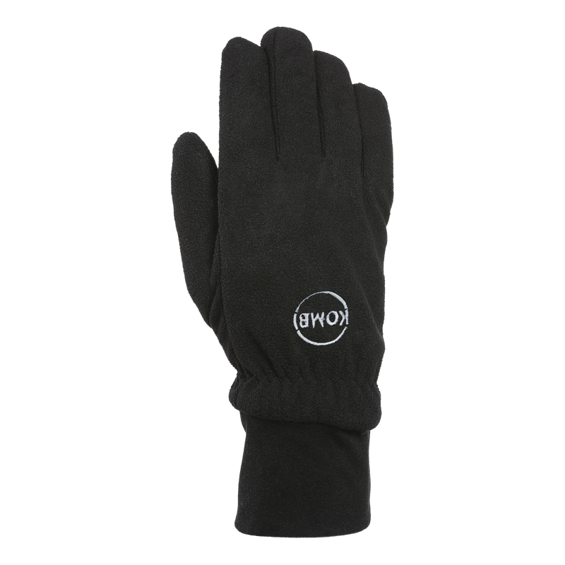 Kombi Glove Windguardian - Jr. - Black-Mountain Baby