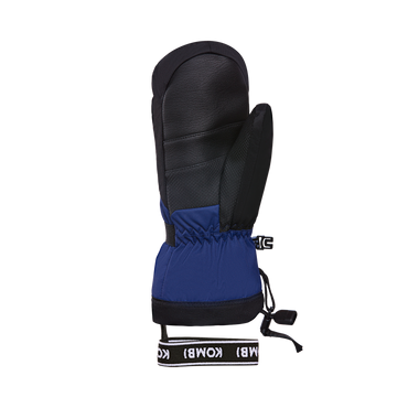 Kombi Mitten Zenith Gore Tex - Jr. - Space Blue-Mountain Baby