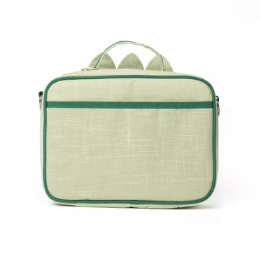 So Young Lunchbox - Dino Scales-Mountain Baby