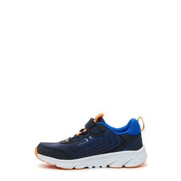 Saucony Wind 3.0 A/C -Navy/Peel-Mountain Baby