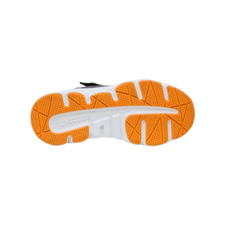 Saucony Wind 3.0 A/C -Navy/Peel-Mountain Baby