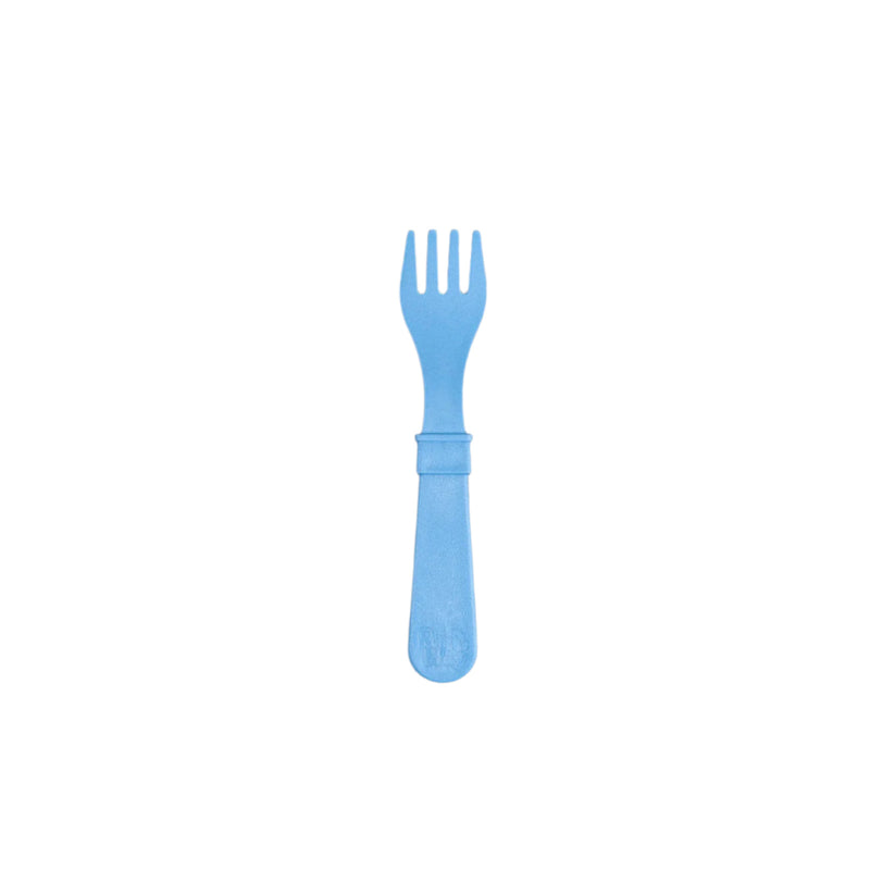 Re-Play Utensil - Individual-Mountain Baby