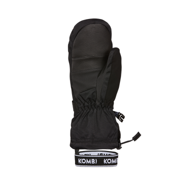 Kombi Mitten Zenith Gore Tex - Jr. - Black-Mountain Baby