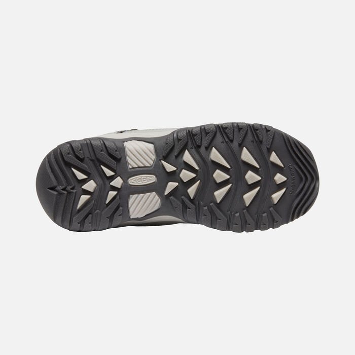 Keen Targhee Sport Vent Hiking Shoe - Waterfall/Vapor-Mountain Baby