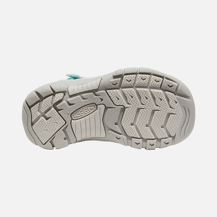 Keen Newport H2 Sandal - Camo/Pink Icing-Mountain Baby