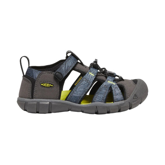 Keen Seacamp 2 Sandal - Magnet/Evening Primrose-Mountain Baby