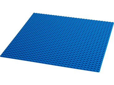 Lego Classic - Baseplate 11025 32 x 32 - Blue-Mountain Baby