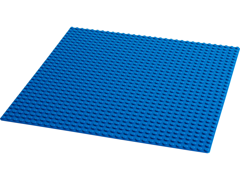 Lego Classic - Baseplate 11025 32 x 32 - Blue-Mountain Baby