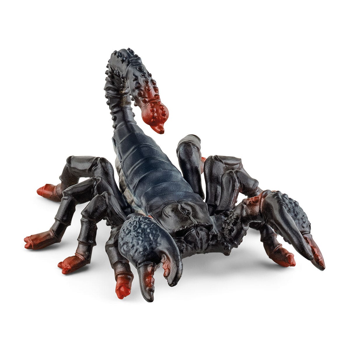Schleich Animal Figurine - Emperor Scorpion-Mountain Baby