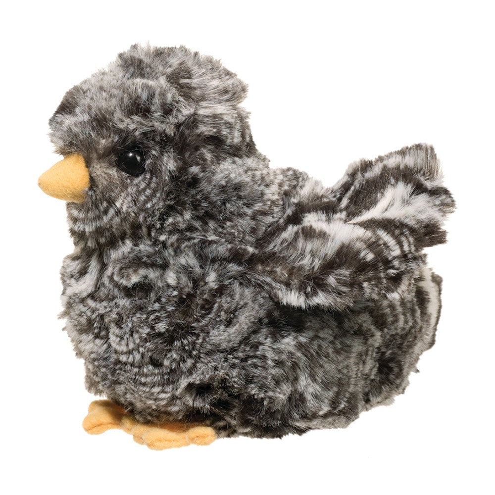 Douglas Cuddle Toys - Mini Chick-Mountain Baby