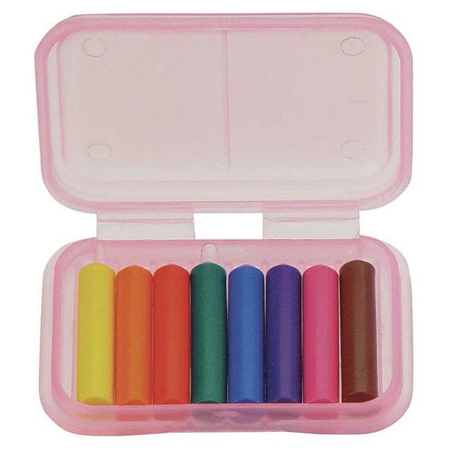 Toysmith Mini Crayon Set-Mountain Baby