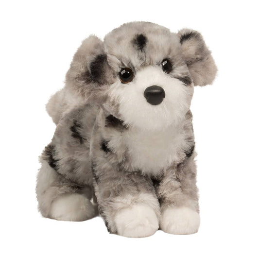 Douglas Cuddle Toys - Miles The Aussie Doodle-Mountain Baby