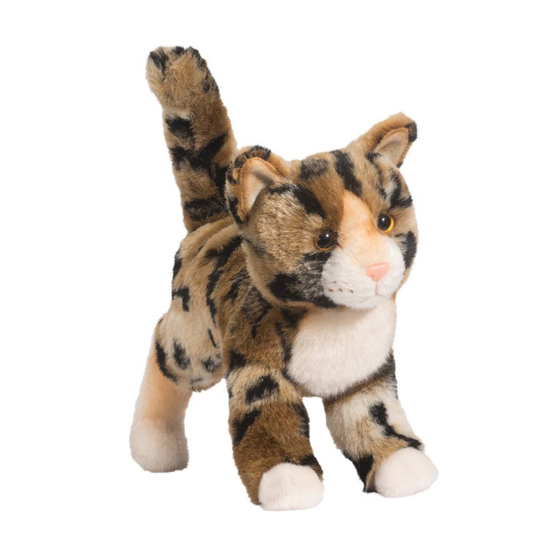 Douglas Cuddle Toys - Tashette The Bengal Cat-Mountain Baby