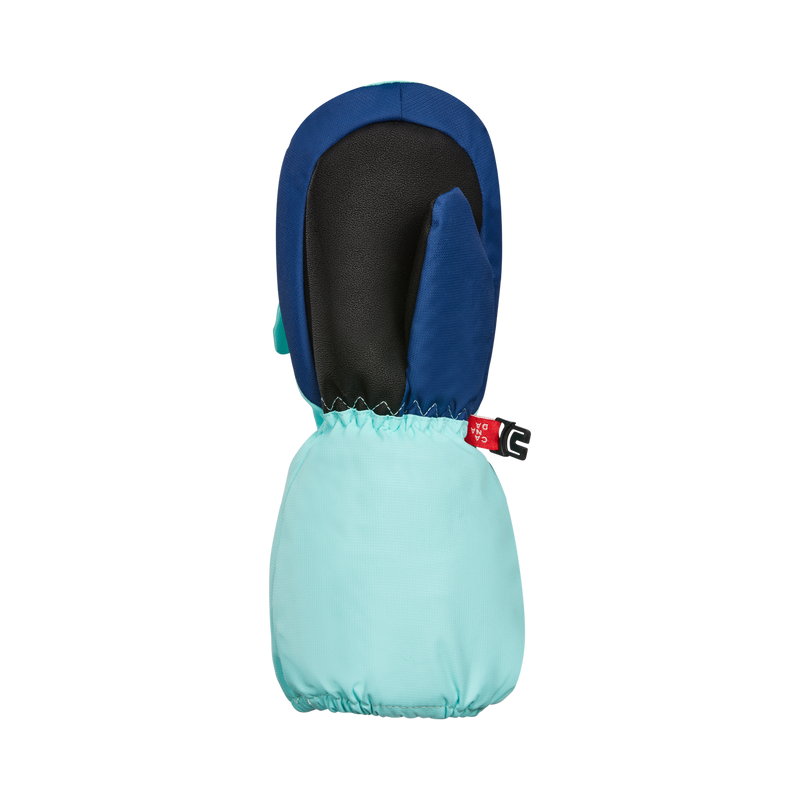 Kombi Mitt Animal Family - Toddler - Lisa The Llama-Mountain Baby