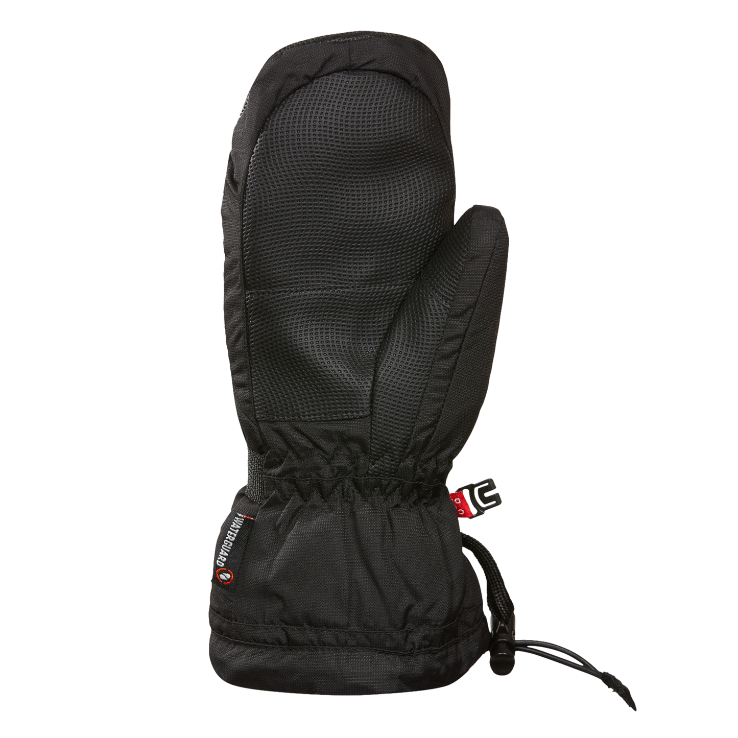 Kombi Mitt Original - Jr. - Black-Mountain Baby
