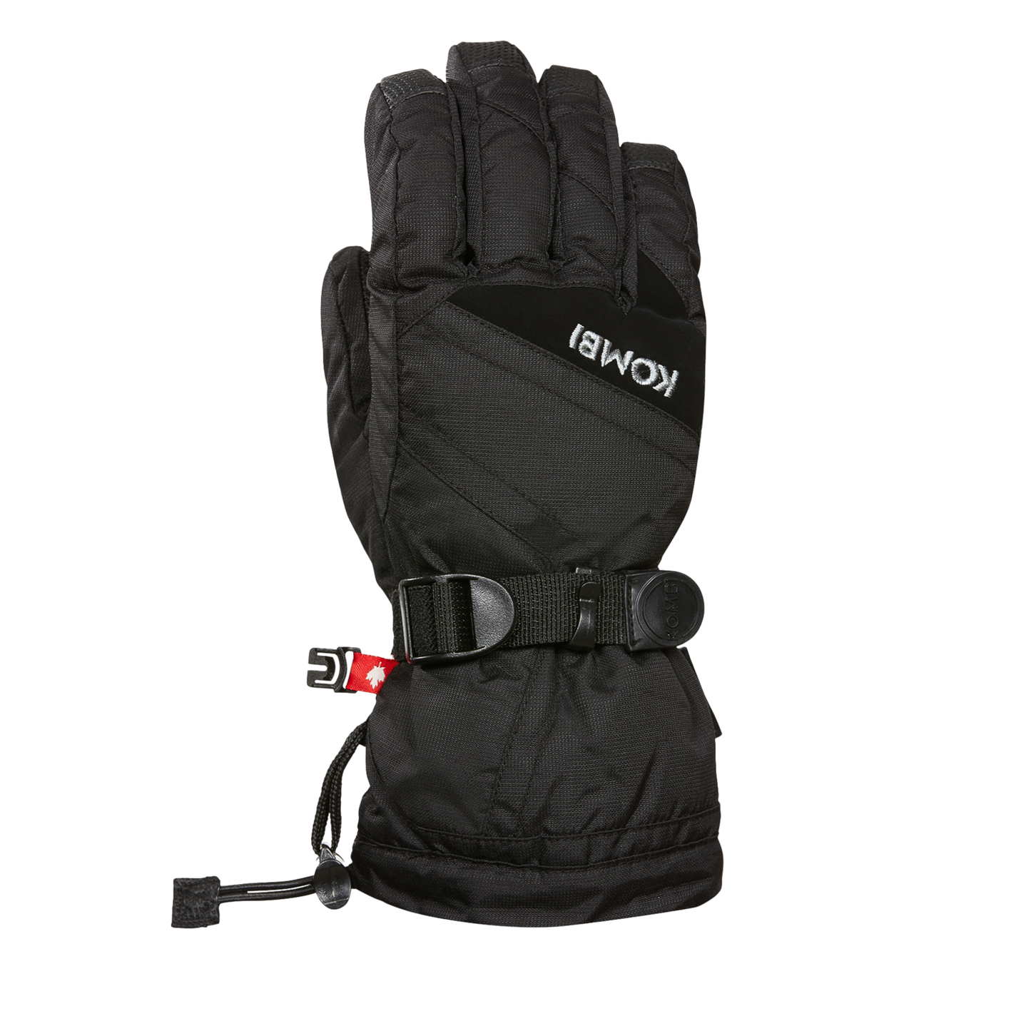 Kombi Glove Original - Jr. - Black-Mountain Baby