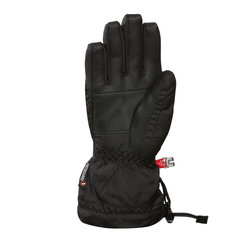 Kombi Glove Original - Jr. - Black-Mountain Baby