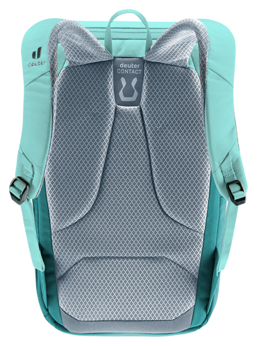 Deuter Backpack - Overday - Deepsea/Glacier-Mountain Baby