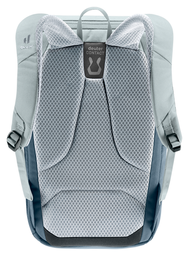 Deuter Backpack - Overday - Ink/Sage-Mountain Baby