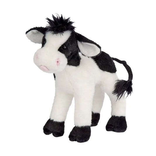 Douglas Cuddle Toys - Sweet Cream Cow-Mountain Baby