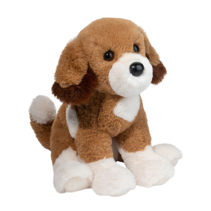 Douglas Cuddle Toys - Shirlie The Doodle Dog-Mountain Baby