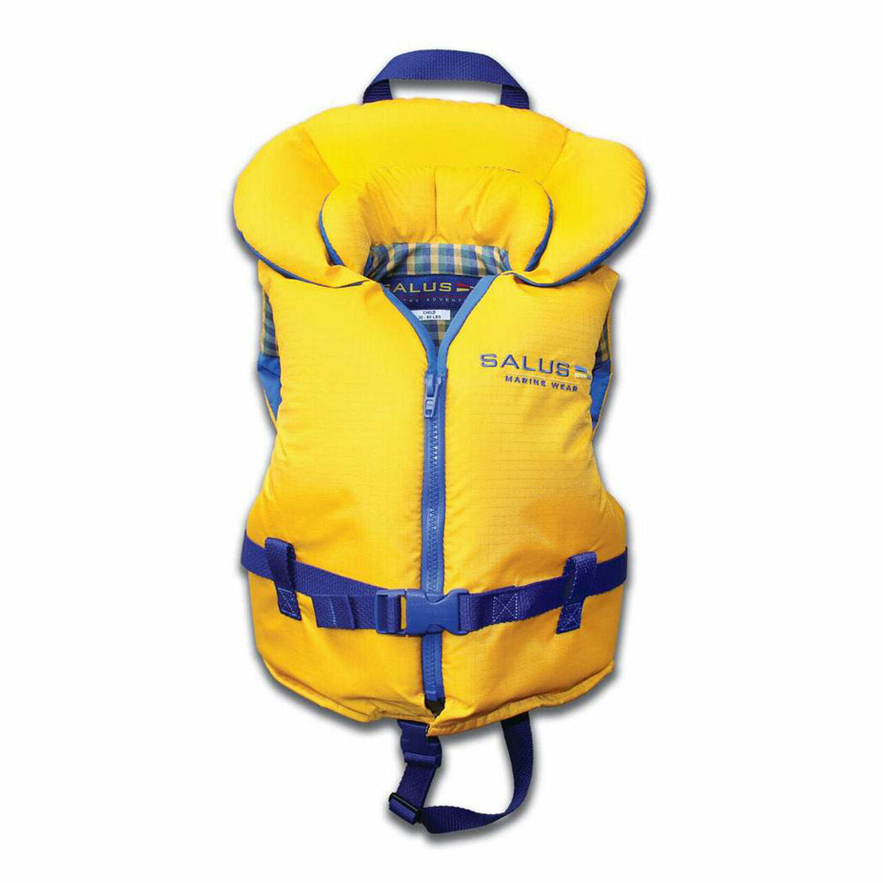 Salus Nimbus Life Jacket - Gold-Mountain Baby