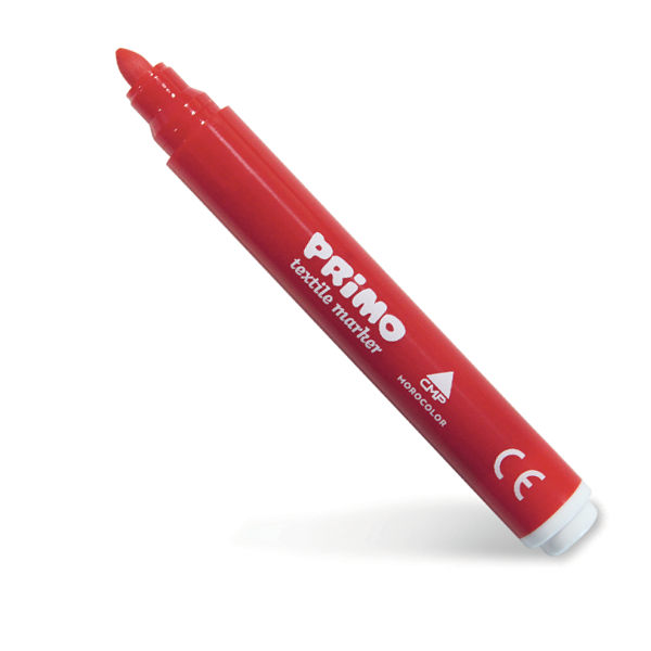 Textile Colouring Pens-Mountain Baby