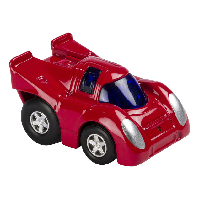 Toysmith Mini Licensed Pull-Back Cars - Assorted-Mountain Baby