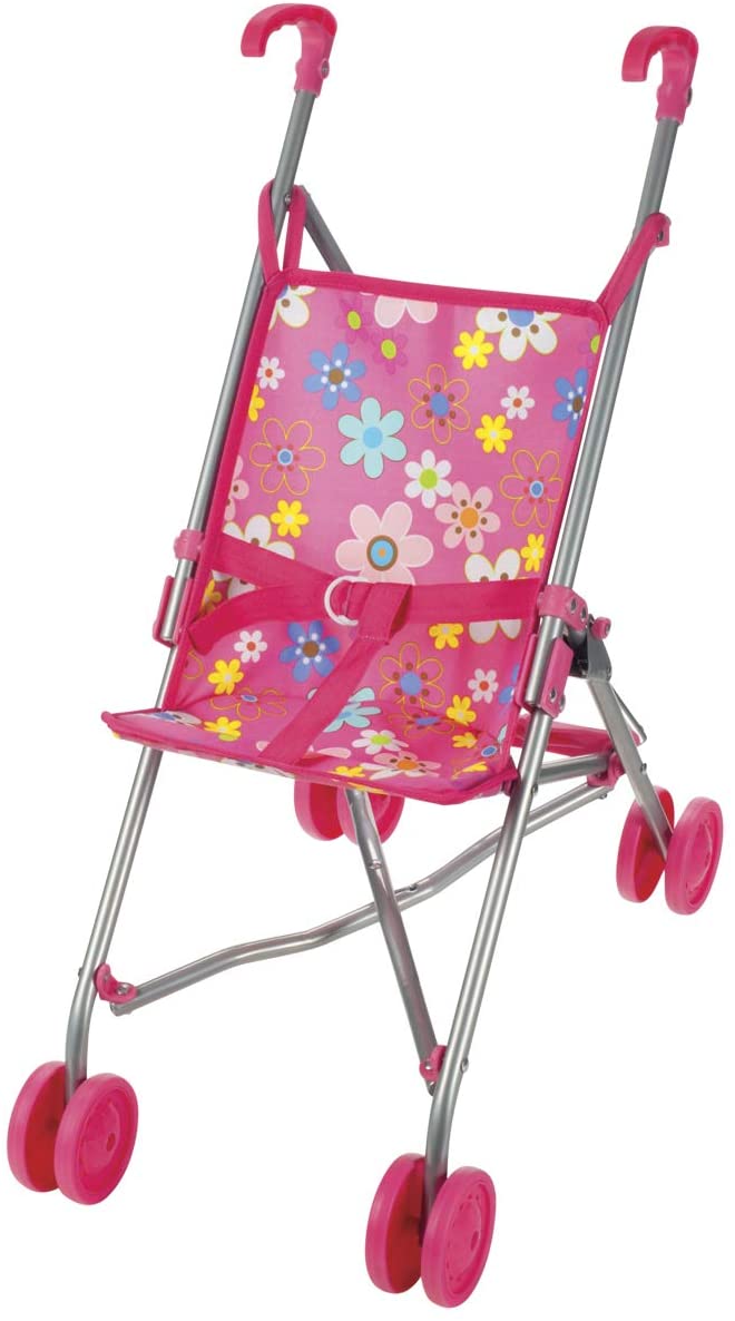 Toysmith Doll Stroller-Mountain Baby