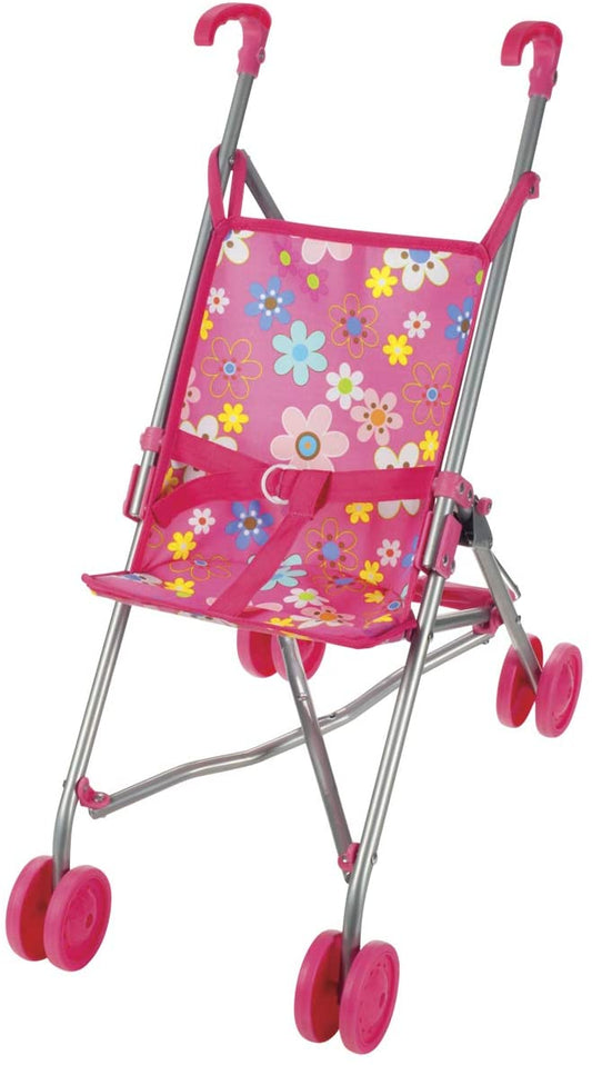 Toysmith Doll Stroller-Mountain Baby