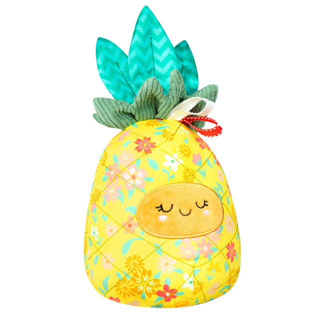 Squishables Picnic Baby - Pineapple-Mountain Baby