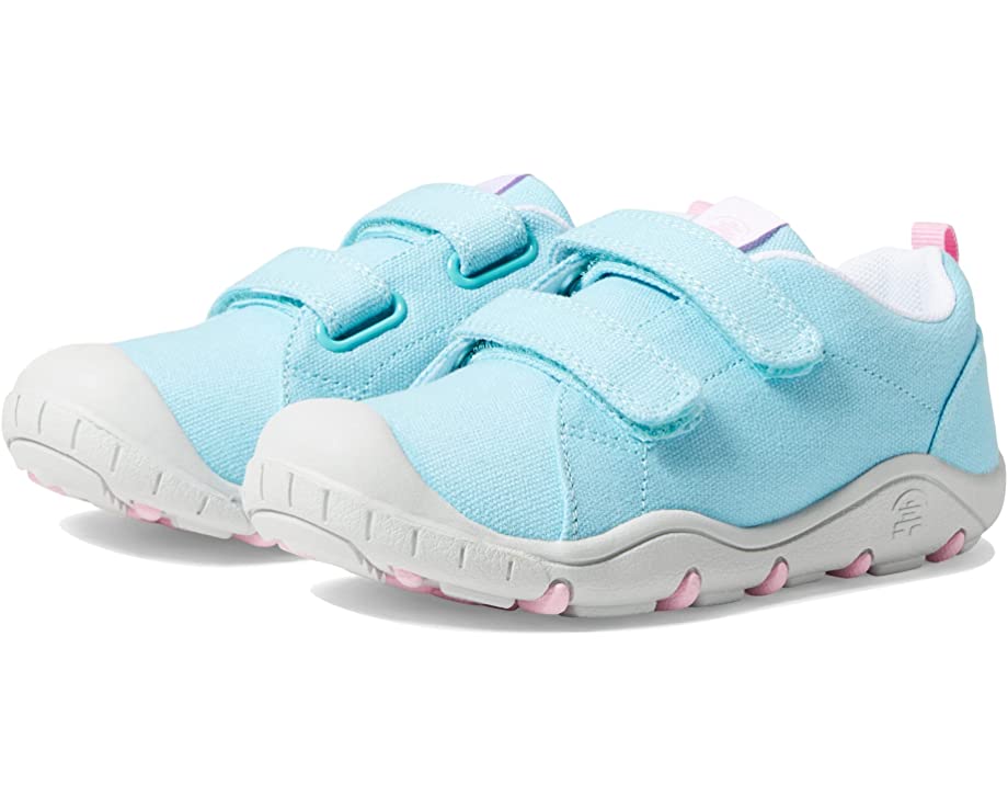 Kamik Camden Runner - Teal-Mountain Baby