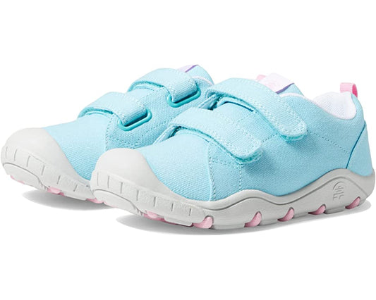 Kamik Camden Runner - Teal-Mountain Baby