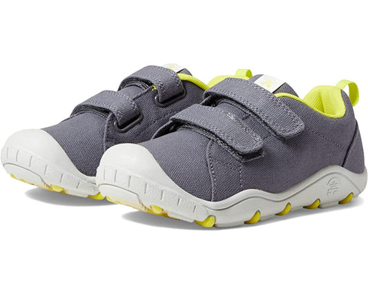 Kamik Camden Runner - Charcoal-Mountain Baby